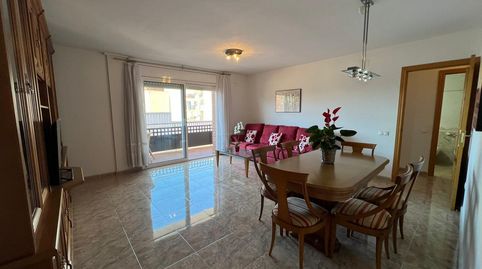 Foto 4 de Piso en venta en Carrer del President Companys, El Tancat - Mas d'en Gual, El Vendrell