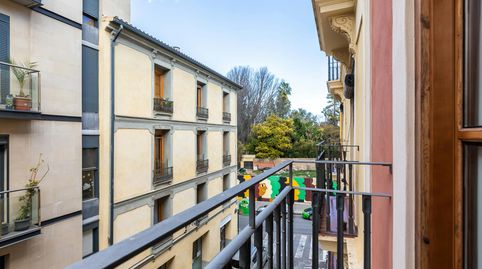 Foto 4 de Piso de alquiler en N/a, El Botànic, Valencia Capital