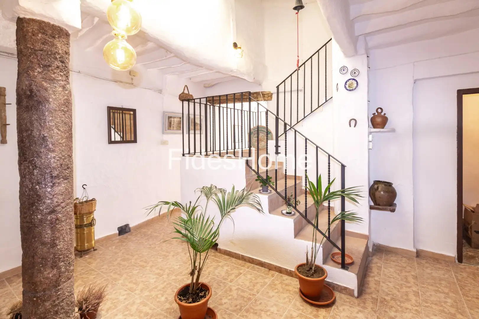 Adosado con jardín en venta en Calle Santisima Trinidad 5, imagen 10