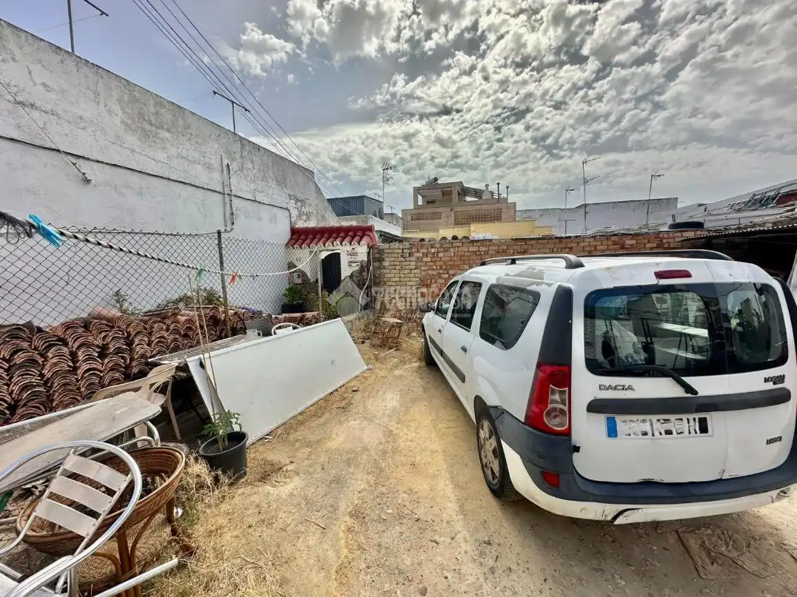 Terrenys i solars en venda a Chapín - Campus Universitario - Navinco, imagen 5