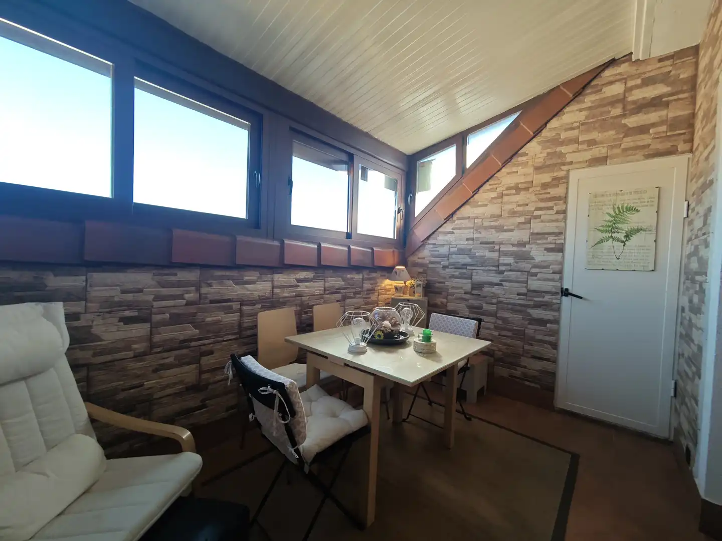 Piso de alquiler en Valdemorillo pueblo