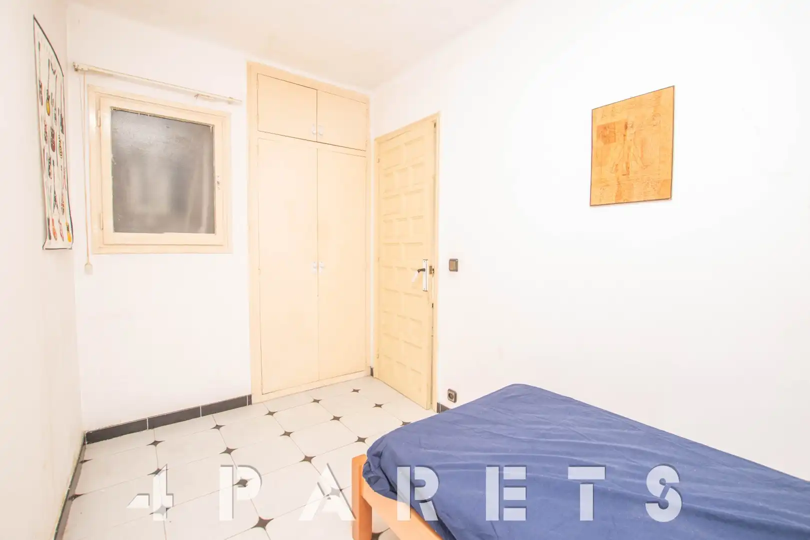 Habitación de Ático en venta en Mataró con Aire acondicionado, Trastero y Horno