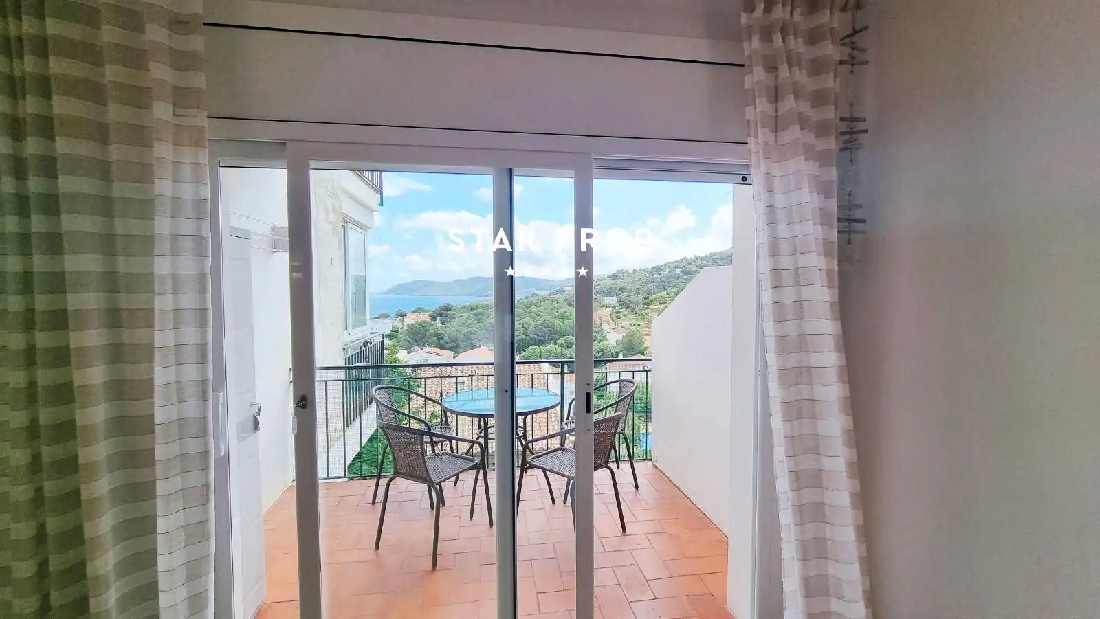 Appartamento con terrazza in vendita a Cau del Llop - Super Fener - Fener, imagen 19