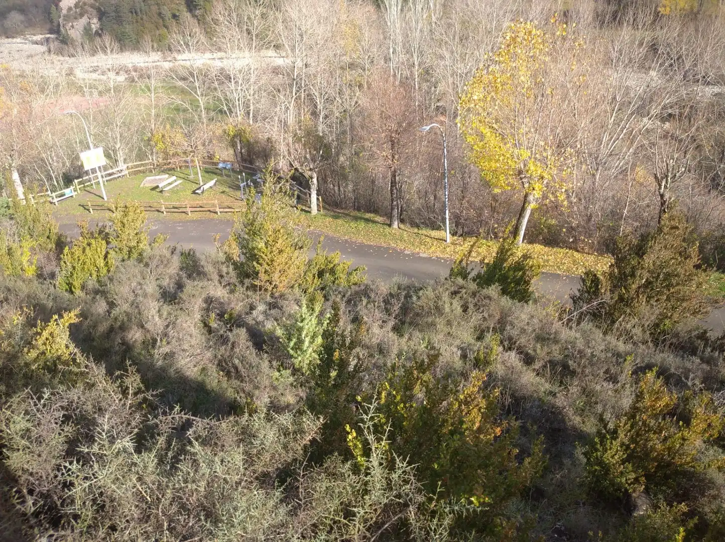 Terreni e lotti in vendita a Aragüés del Puerto, imagen 13