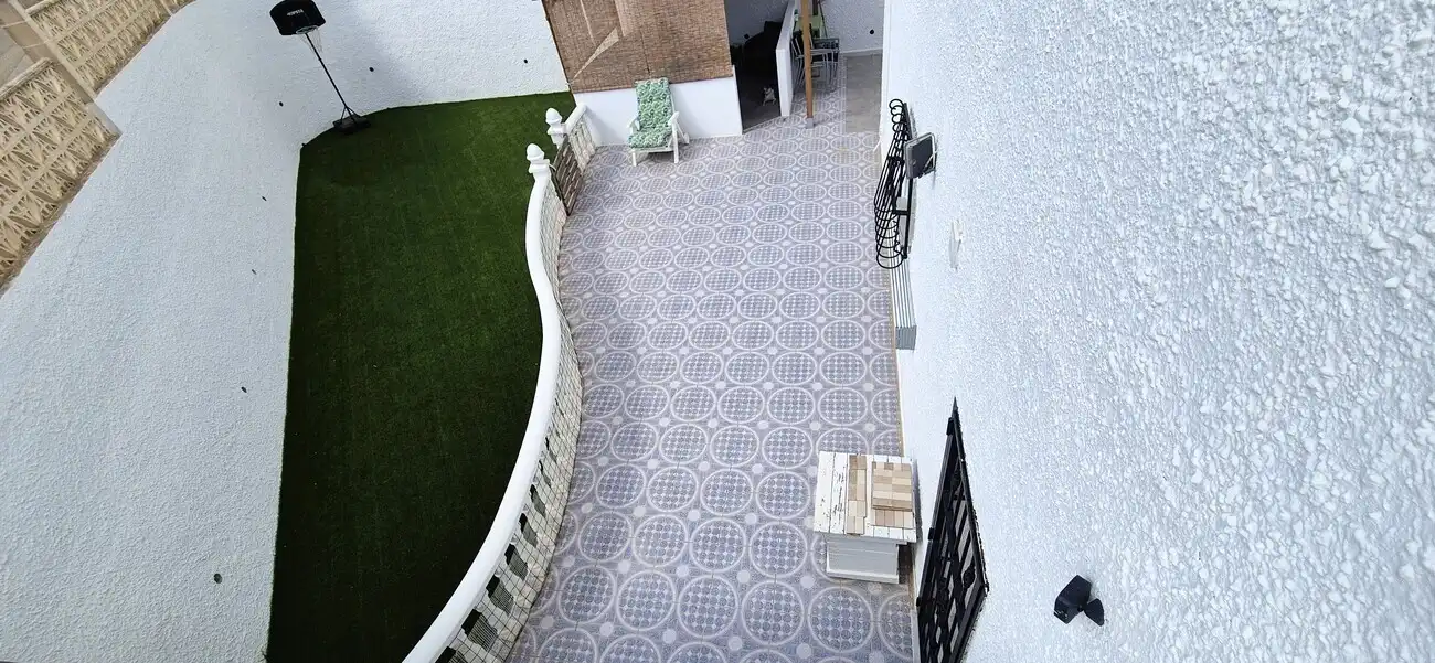 Bungalow à vendre à Orihuela Costa, imagen 7