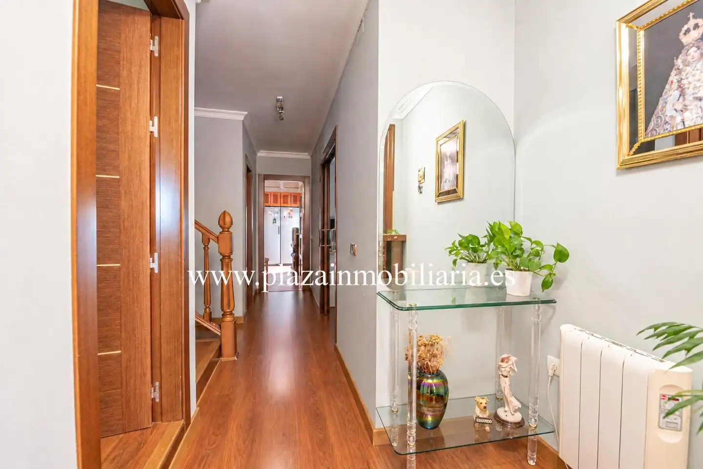 Casa amb balcó en venda a Jardin Lucena, imagen 11