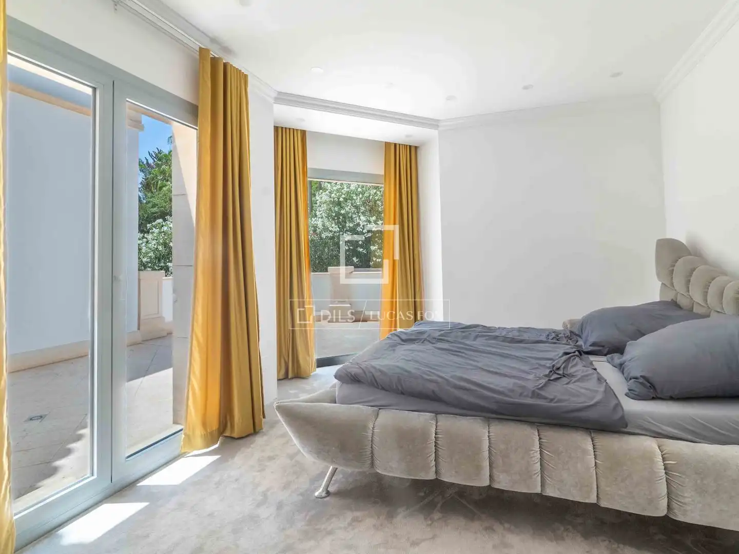 Villa mit Terrasse zum Verkauf in Costa de la Calma, imagen 16