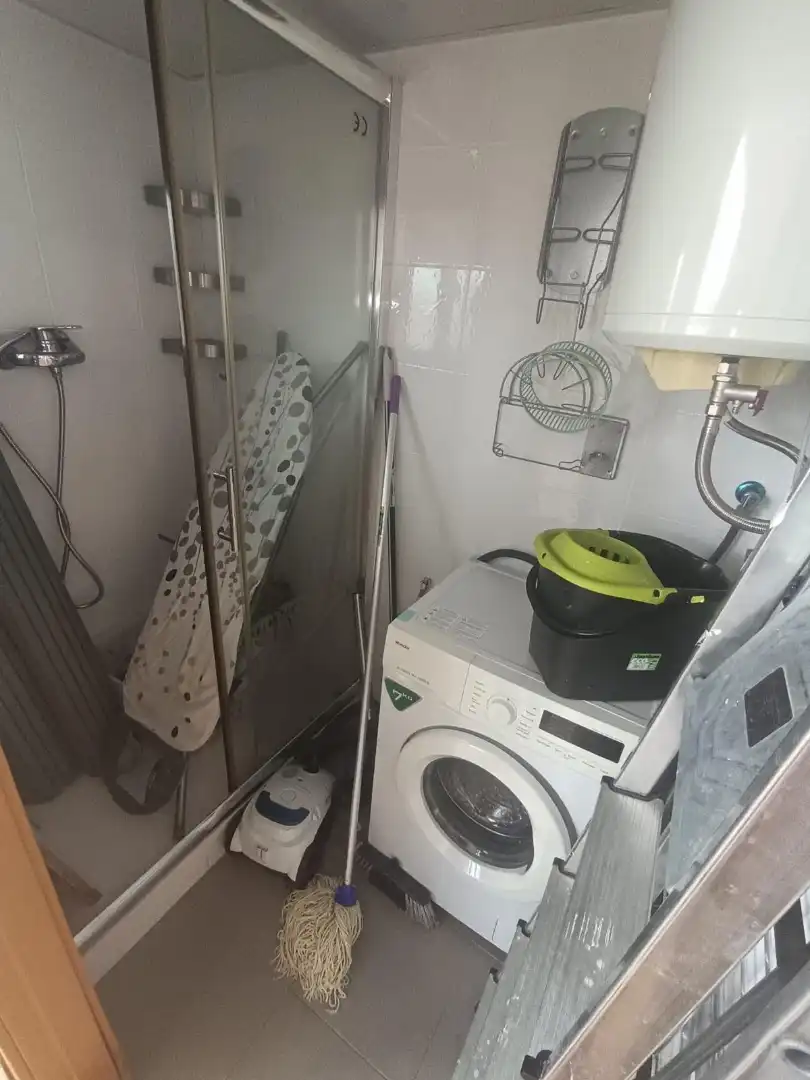 Flat with terrace for sale in Carrer de la Diputació, imagen 23