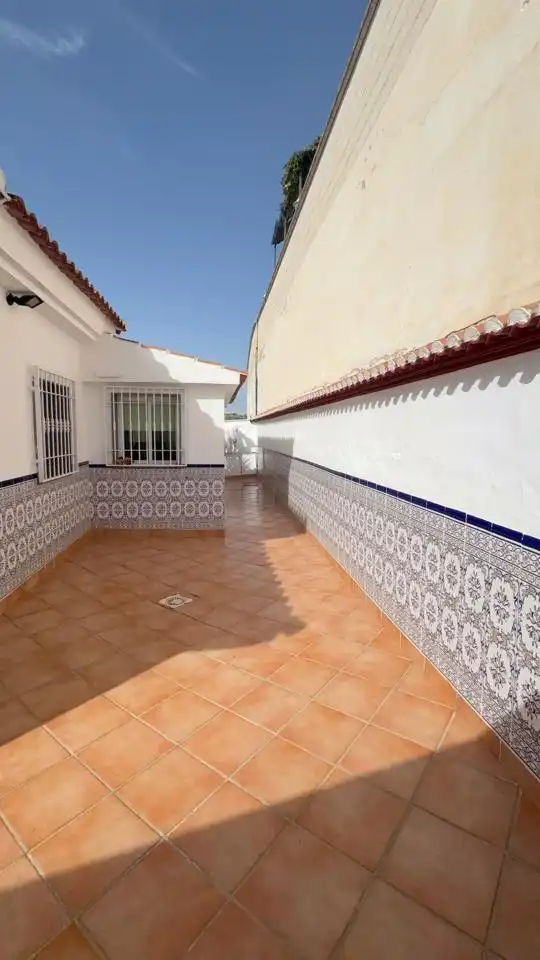 Casa amb piscina en venda a Calle Miró, imagen 55