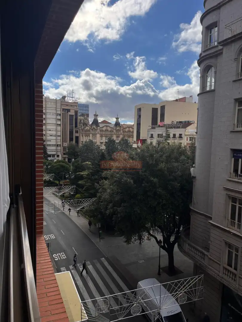 Pis amb terrassa en venda a Centro, imagen 16
