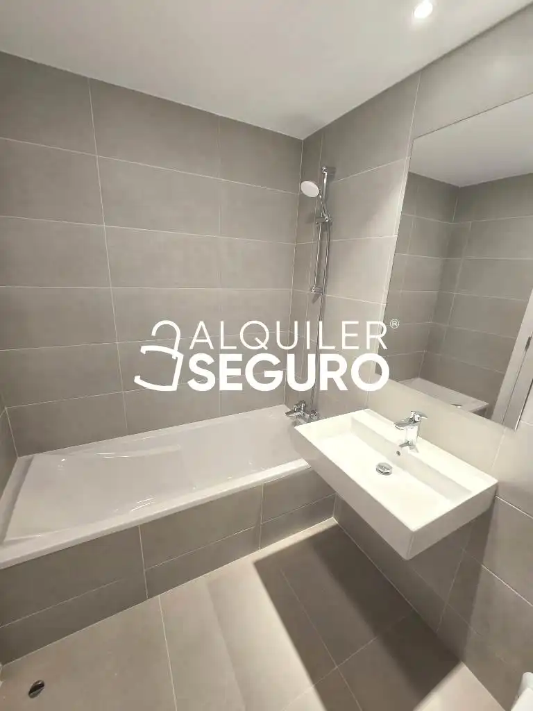Wohnung zur Miete in Terciopelo, La Garena