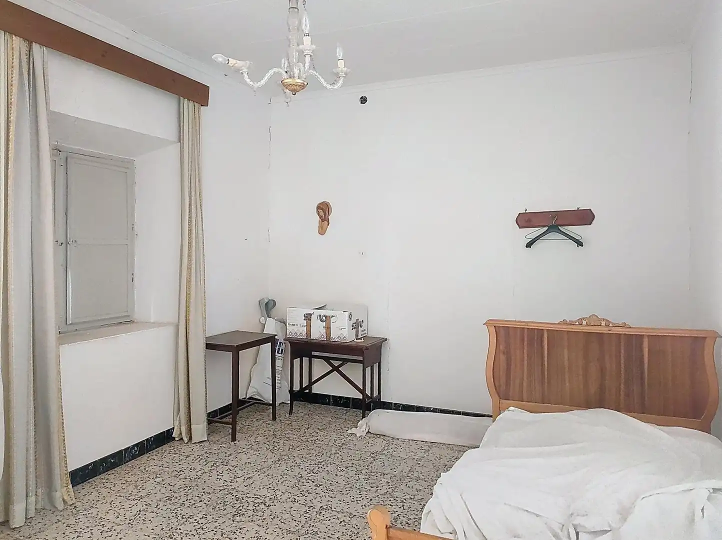 Habitación de Finca rústica en venta en Almagro con Terraza