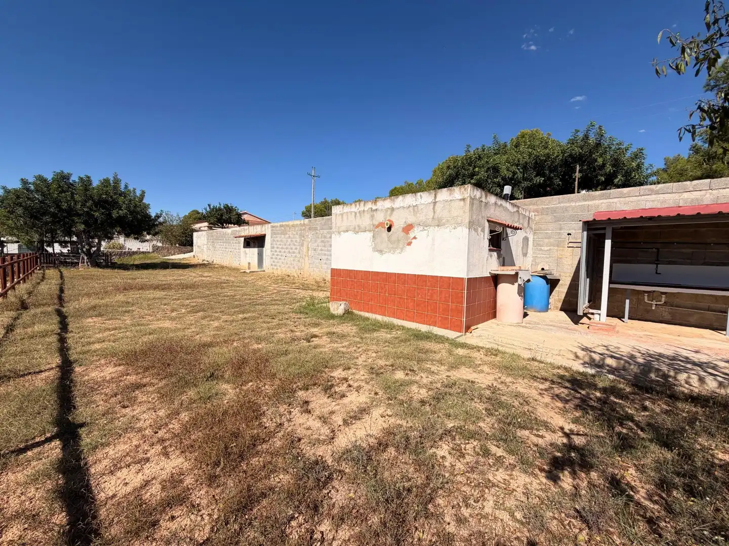 Terrain rustique à vendre à Nord, imagen 5