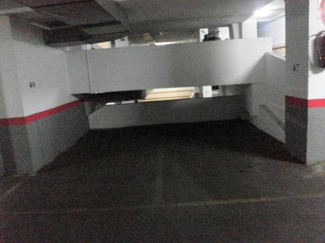 Garaje en Venta en Calle de Dulcinea, 57a en Cuatro Caminos - Azca