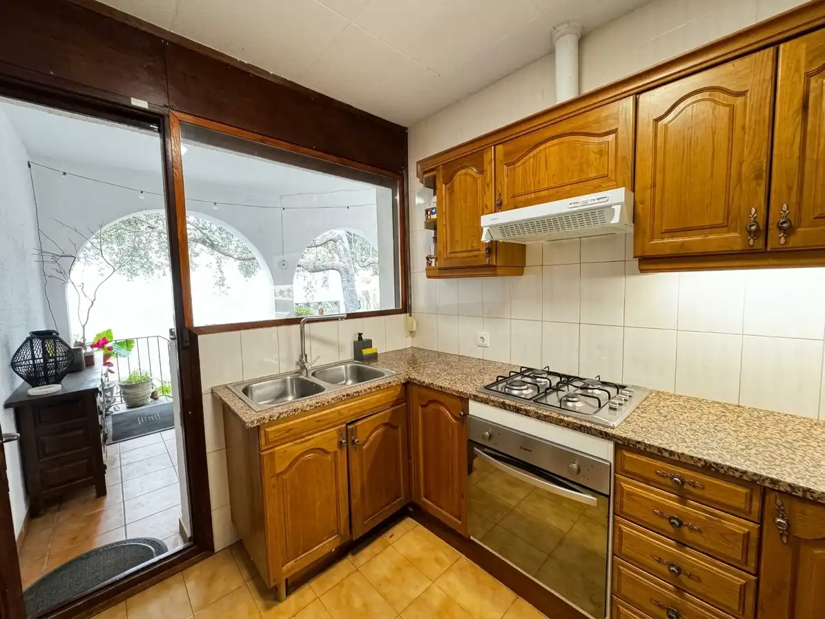 Villa con giardino in vendita a Sant Pere de Vilamajor, imagen 9