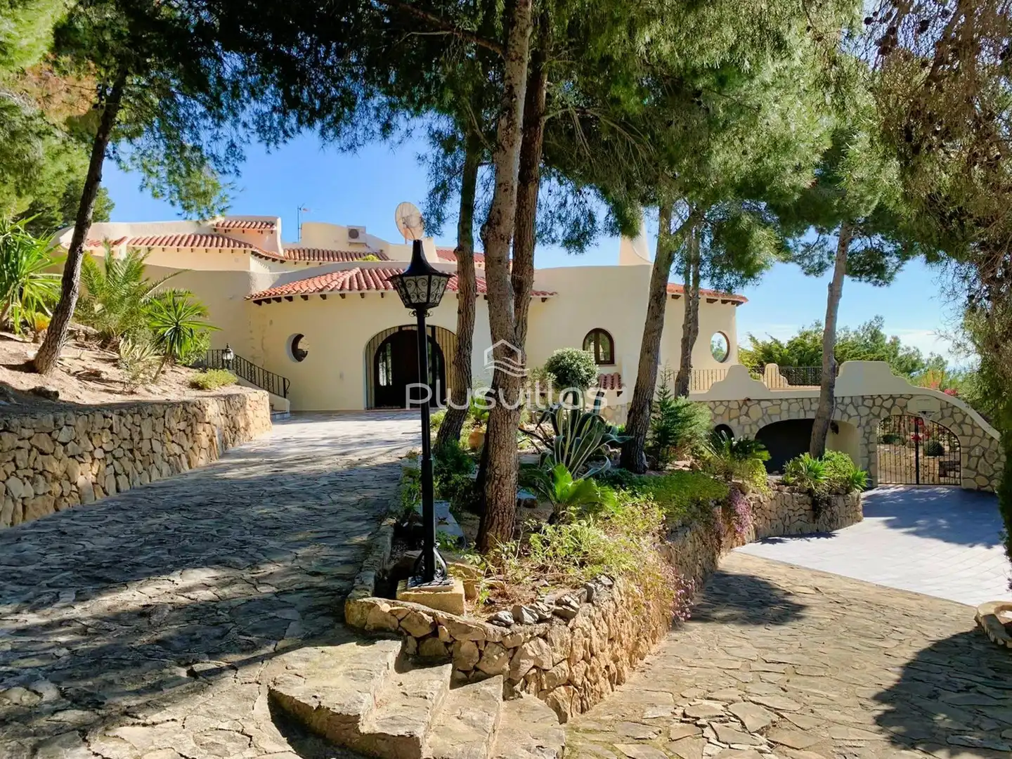 Haus zum Verkauf in Altea ciudad, imagen 27