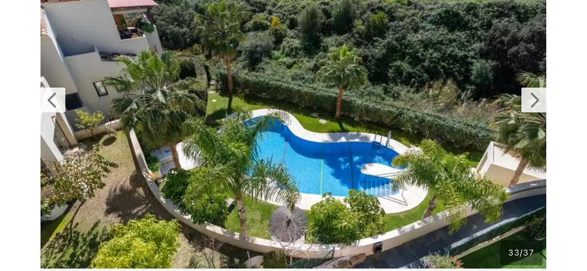Flat with lift for sale in Selwo, imagen 2