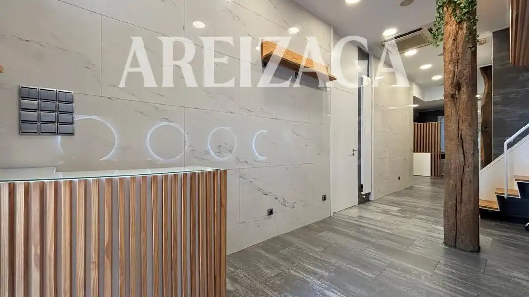 Commercial properties for rent in Donostia - San Sebastián   with Air Conditioner and Furnished