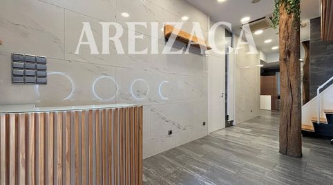 Foto 5 von Geschaftsraum zur Miete in Urbieta Kalea, 14, Área Romántica, Donostia - San Sebastián