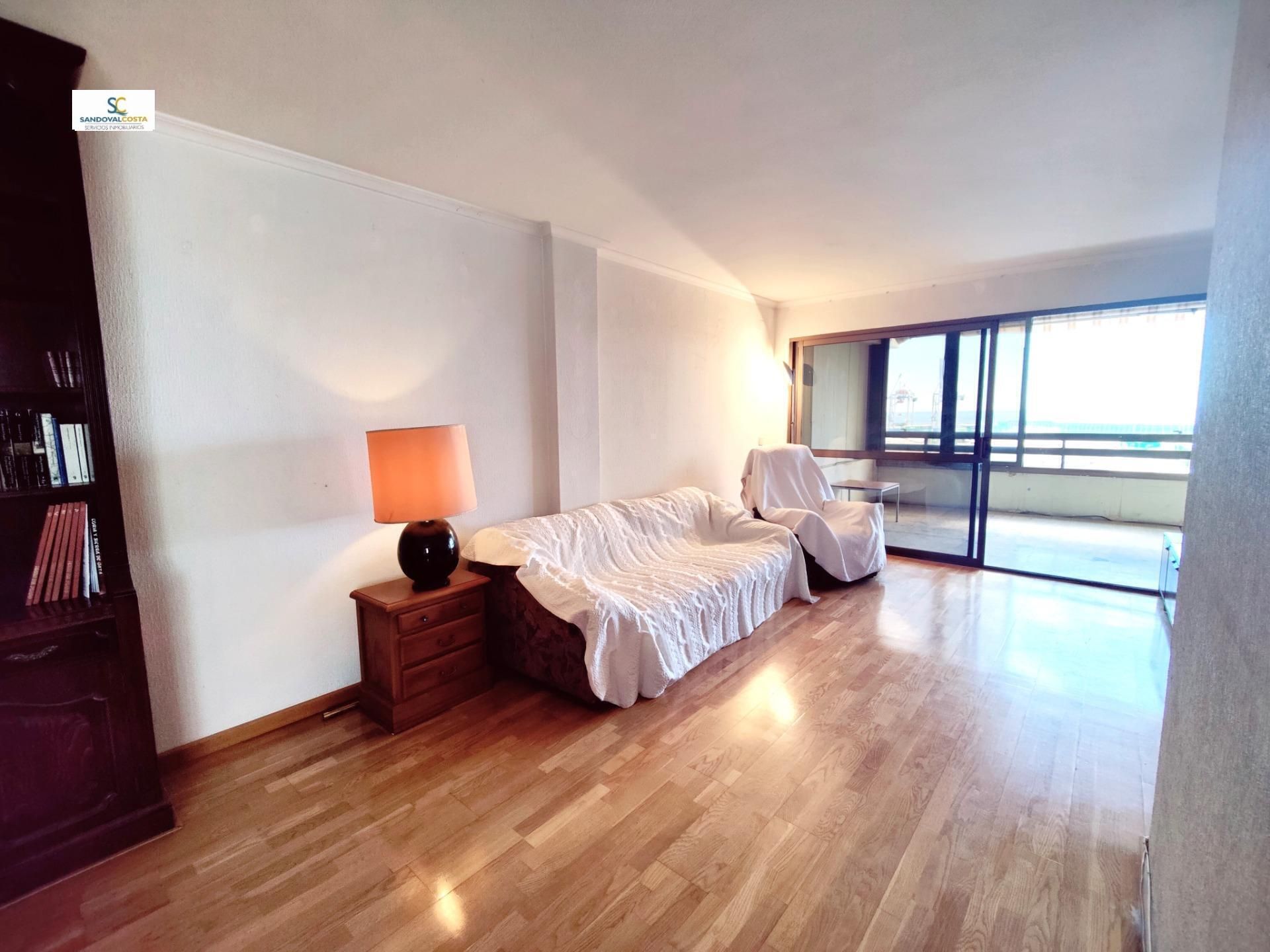 Pis en venda a Barrio del Centro, Centro