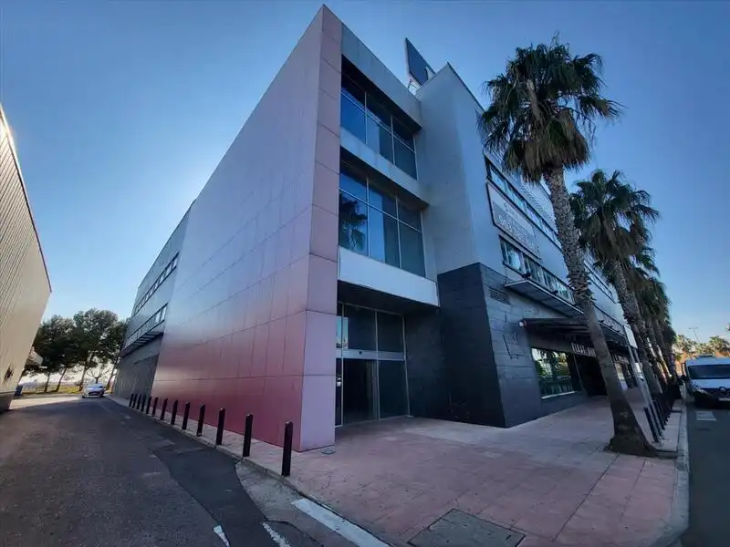 Gewerbefläche zum Verkauf in Calle Centro Comercial Bonaire 2, imagen 25