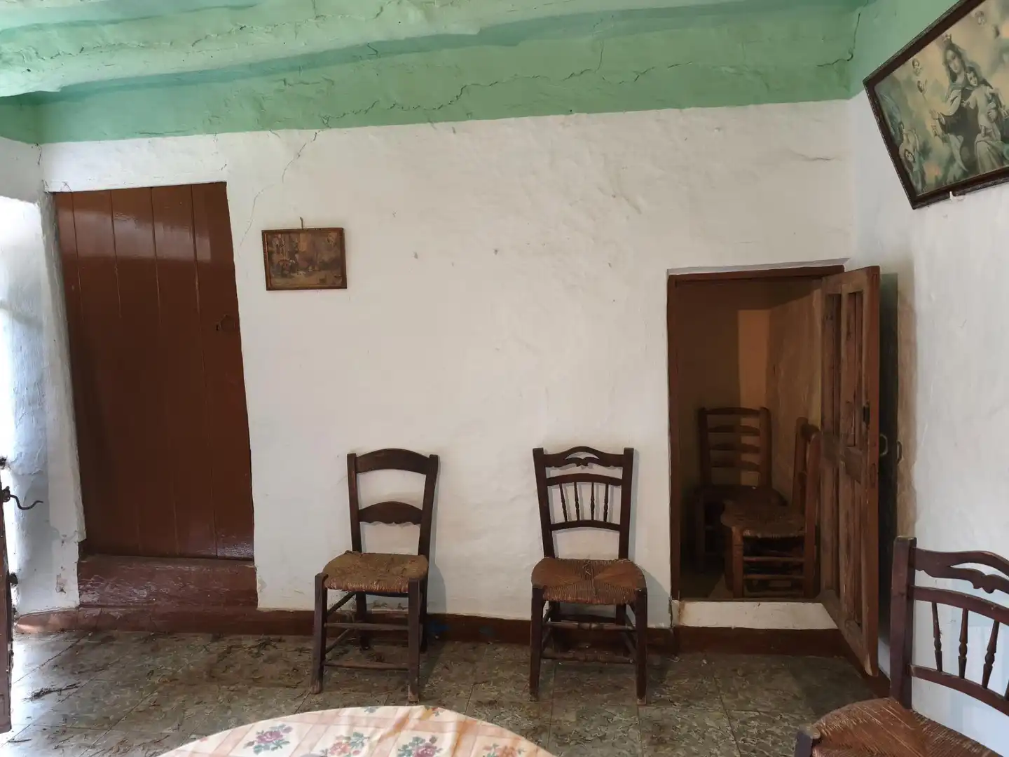 Finca rústica en venta en Iznájar