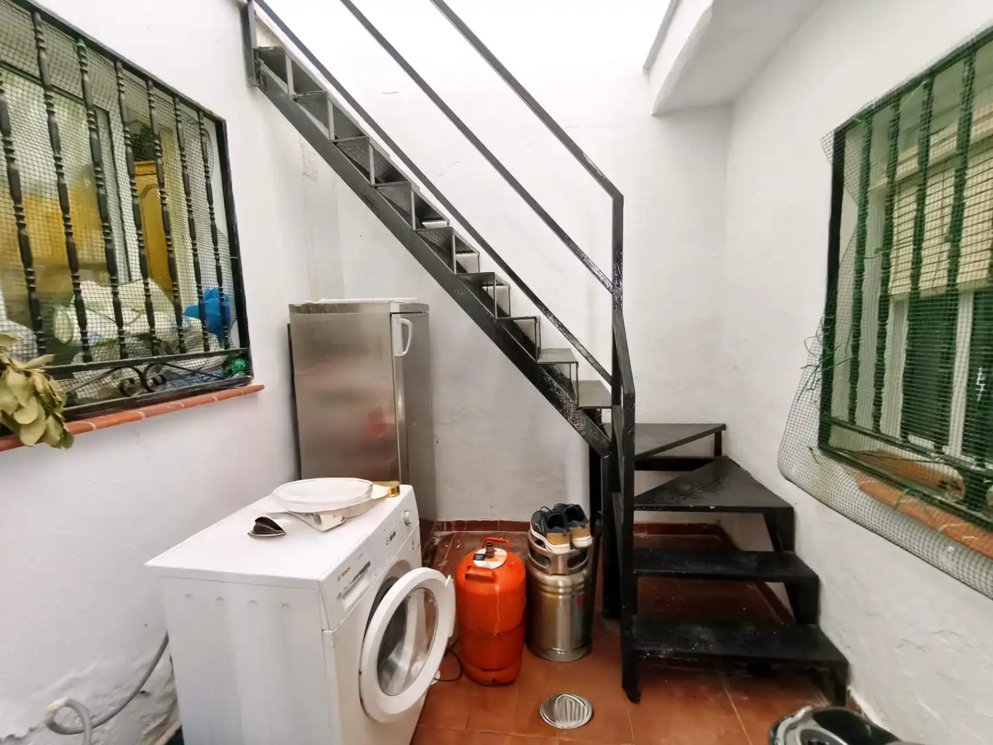 Casa in vendita a Cártama pueblo, imagen 14