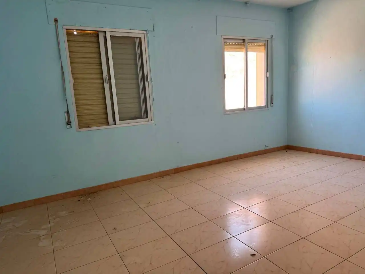 Dormitori de Casa o xalet en venda en Castillo de Locubín amb Terrassa