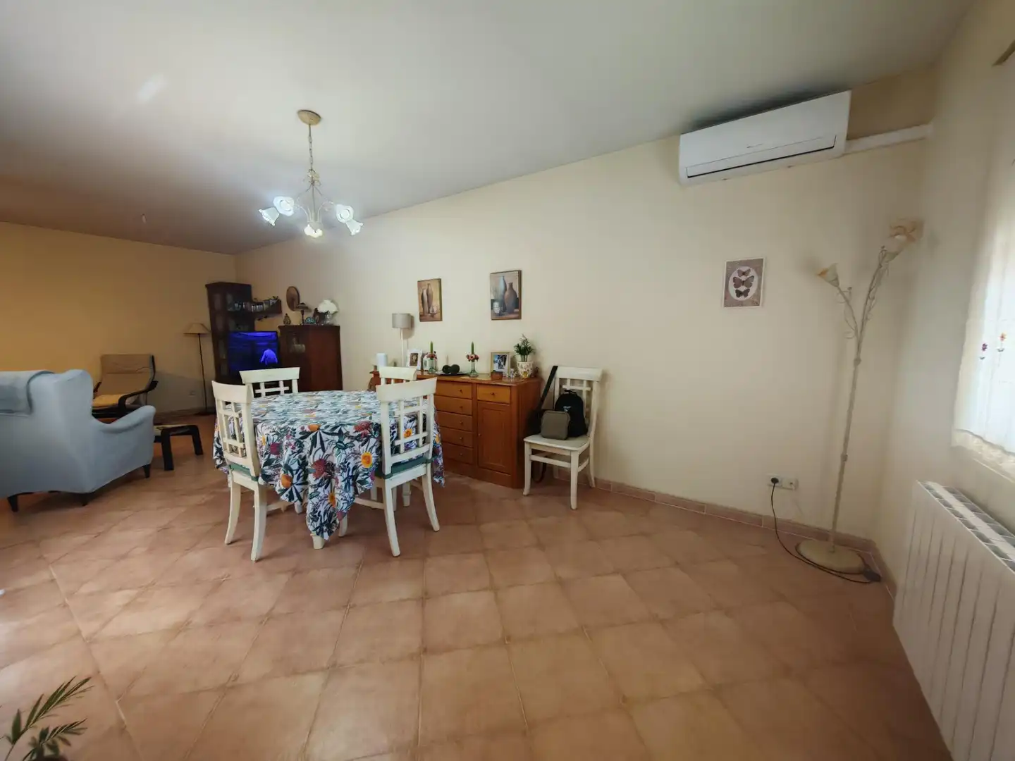 Comedor de Casa o chalet en venta en Illescas con Calefacción, Terraza y Trastero