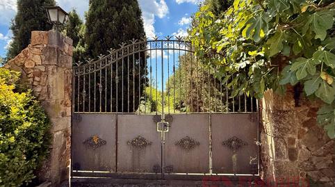 Foto 4 de Casa o chalet en venta en Llagostera, Girona