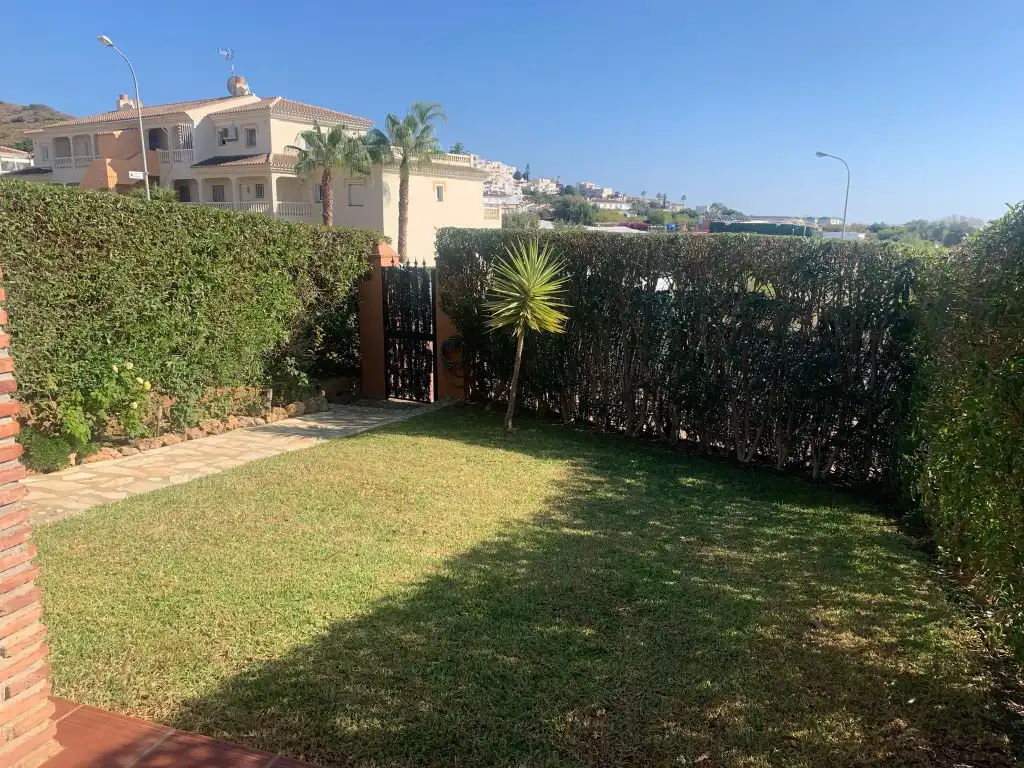 Houses for sale in Urbanizacion Torrox Park Tablazo Norte, Torrox Park