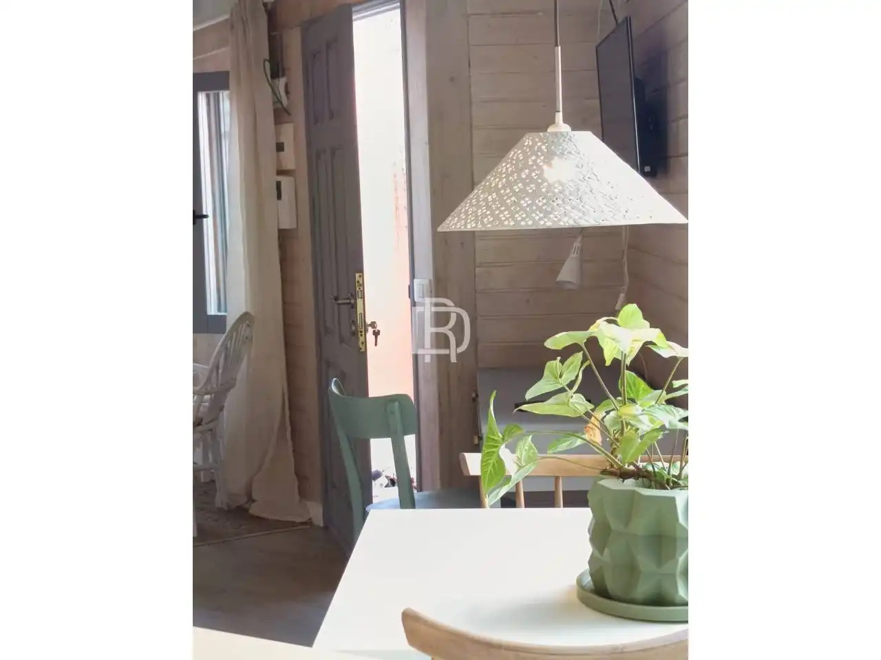 Habitación de Loft de alquiler en Centro
