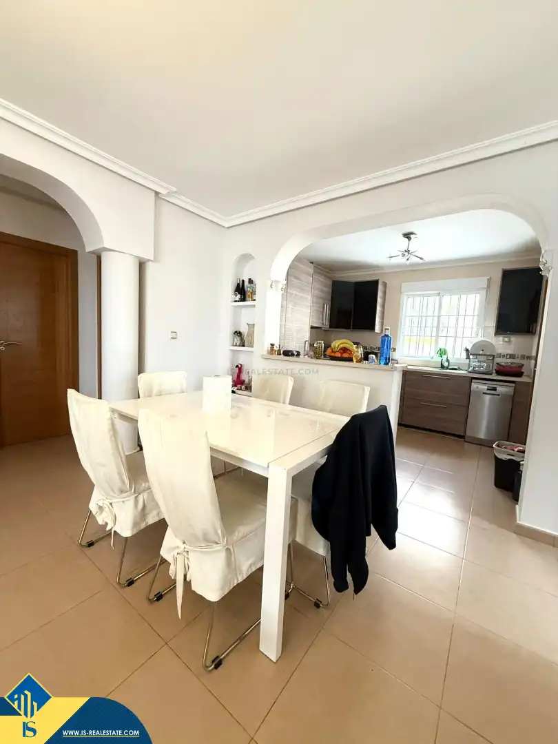Villa avec jardin à vendre à Orihuela Costa, imagen 8