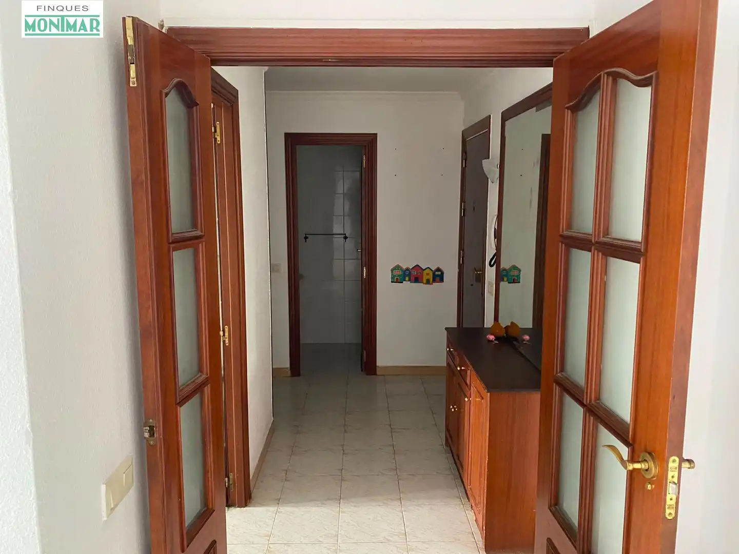 Flat with terrace for sale in Centre, imagen 14