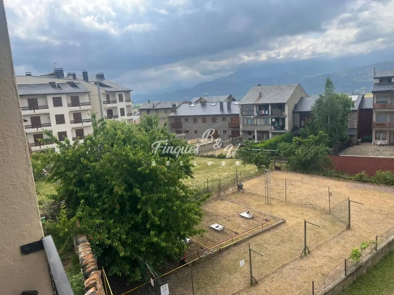 Appartement à vendre à Avenida Cerdanya 0