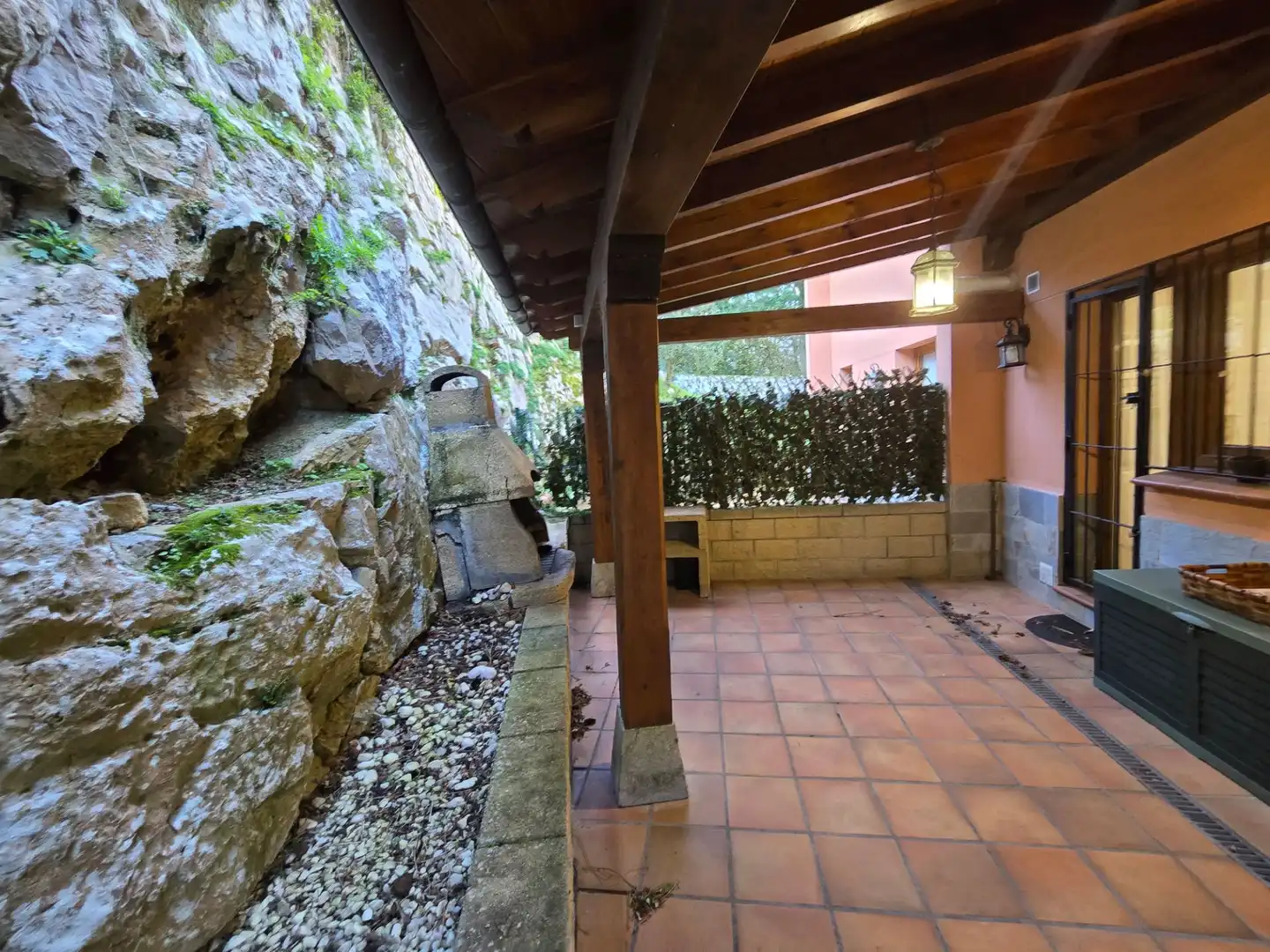 Terraza de Casa o chalet en venta en Llanes con Calefacción y Terraza
