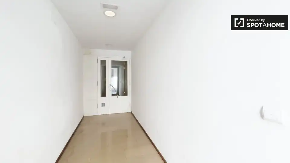 Flat with terrace to rent in Ciutat Vella, imagen 17
