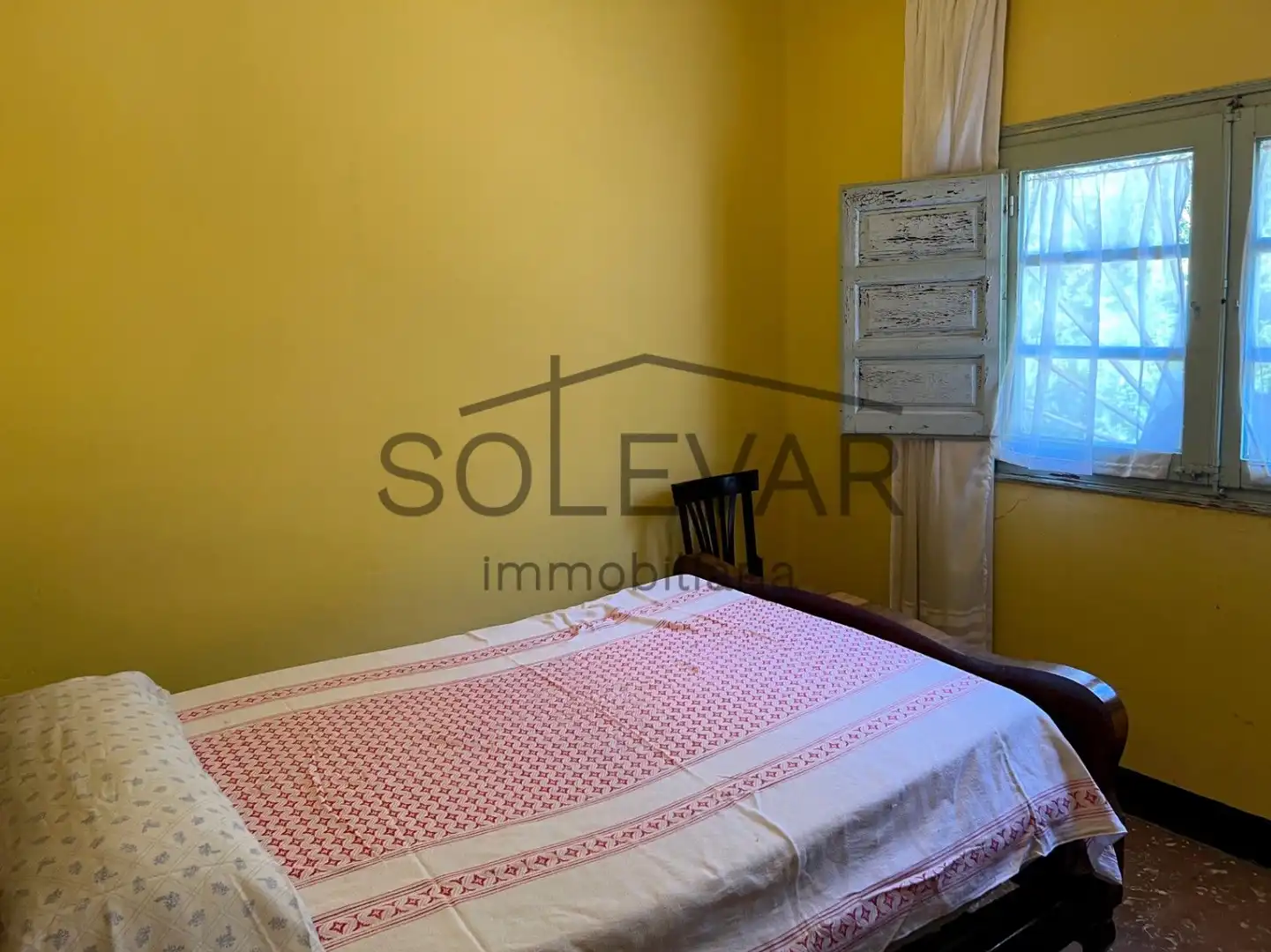 Dormitori de Casa o xalet en venda en Sarroca de Bellera