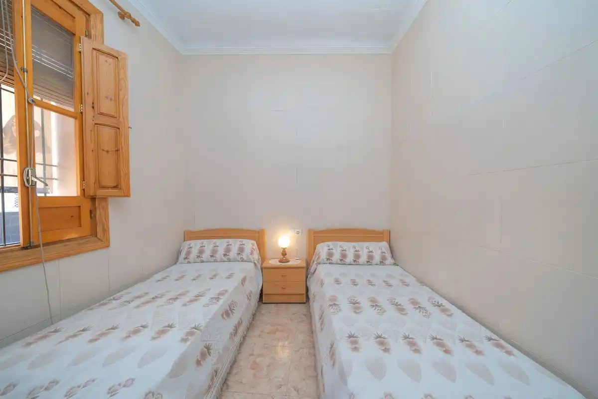 Casa a schiera con terrazza in vendita a Calle Virgen de Loreto, imagen 47