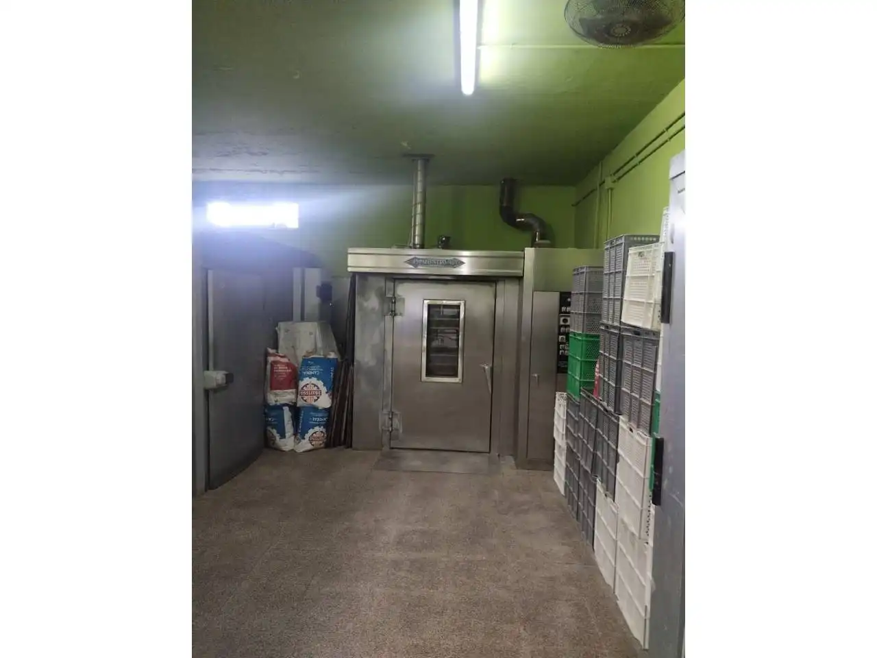 Haus mit Garten zum Verkauf in Calle crie regos Camarena, imagen 45