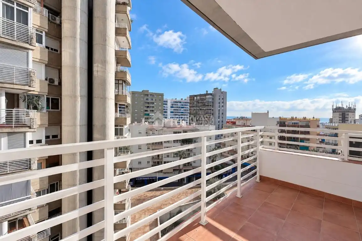 Flat with lift for sale in Calle Rio Subordan, imagen 8
