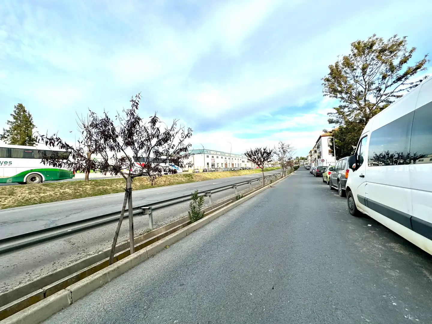 Gewerbefläche zum Verkauf in Avenida San Bartolomé, imagen 9