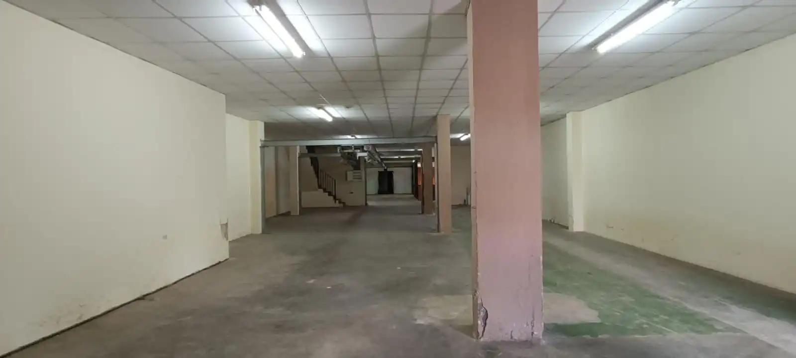 Local de alquiler en Carlet