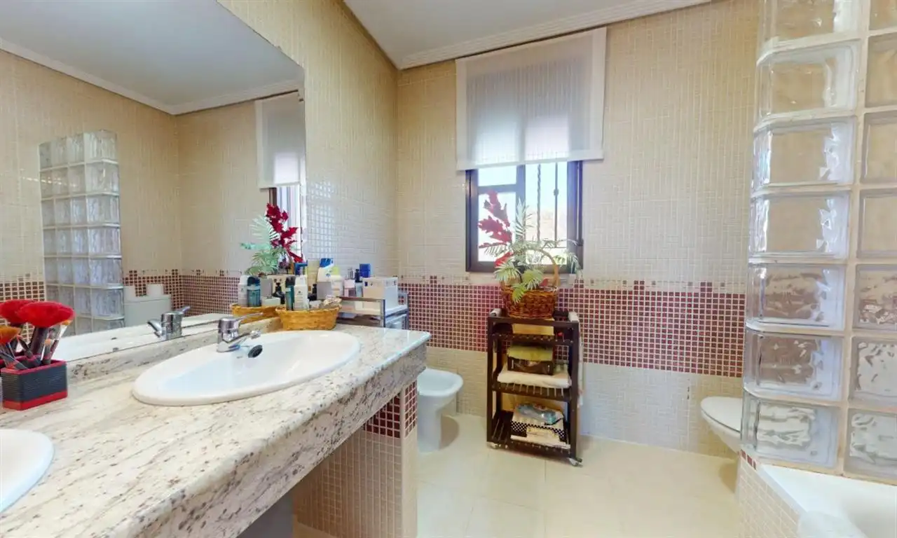 Villa avec piscine à vendre à Calabardina, imagen 24