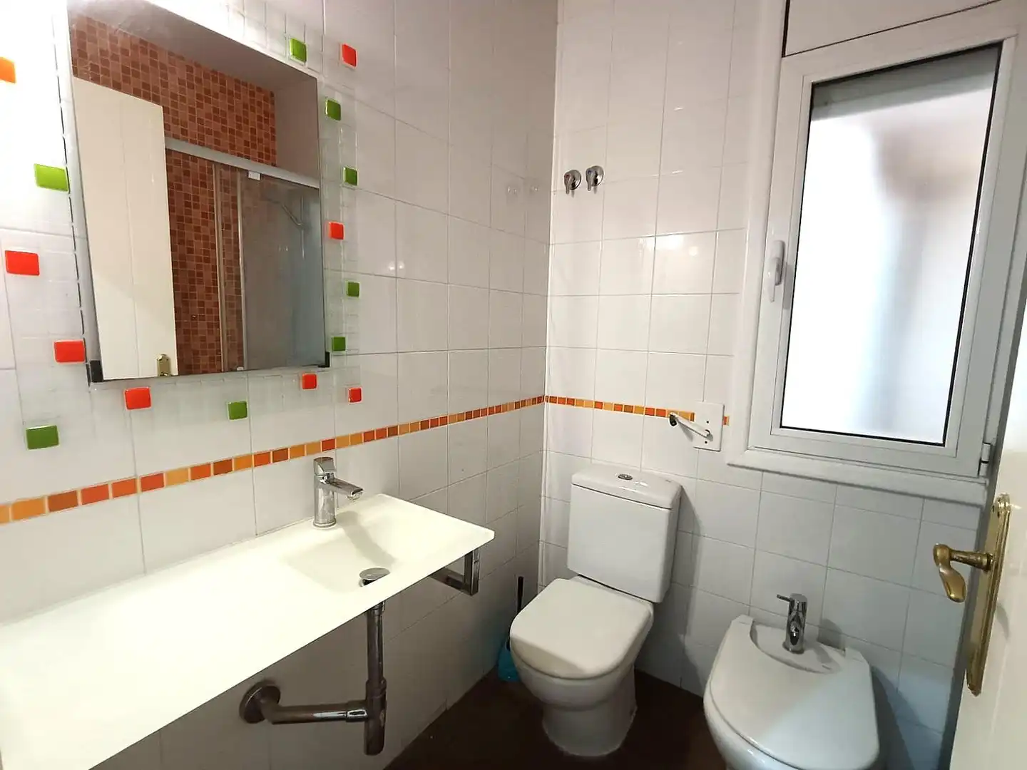 Piso con terraza en venta en Eixample, imagen 22