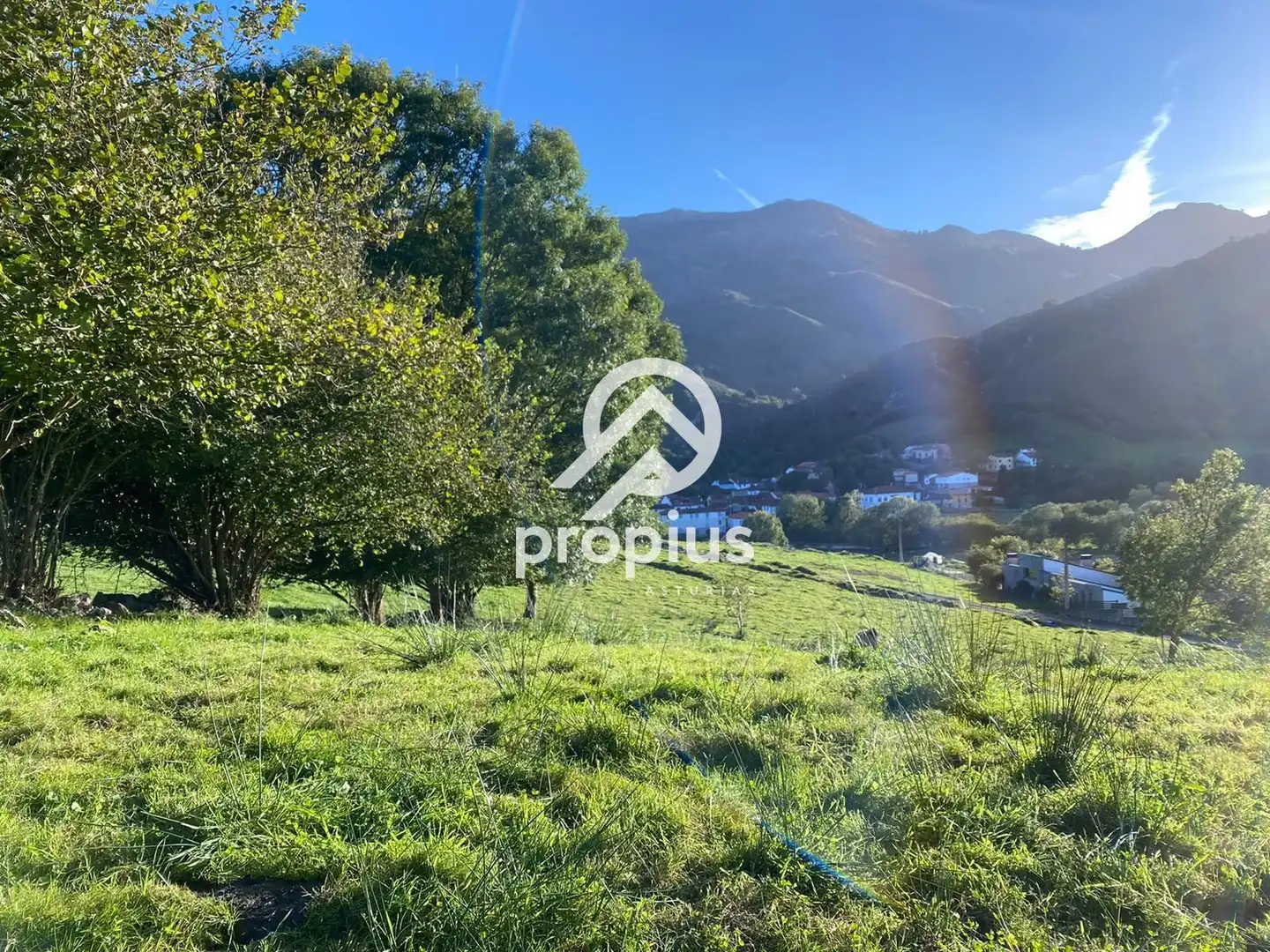 Terreno residencial en venta en LA BORBOLLA, imagen 9