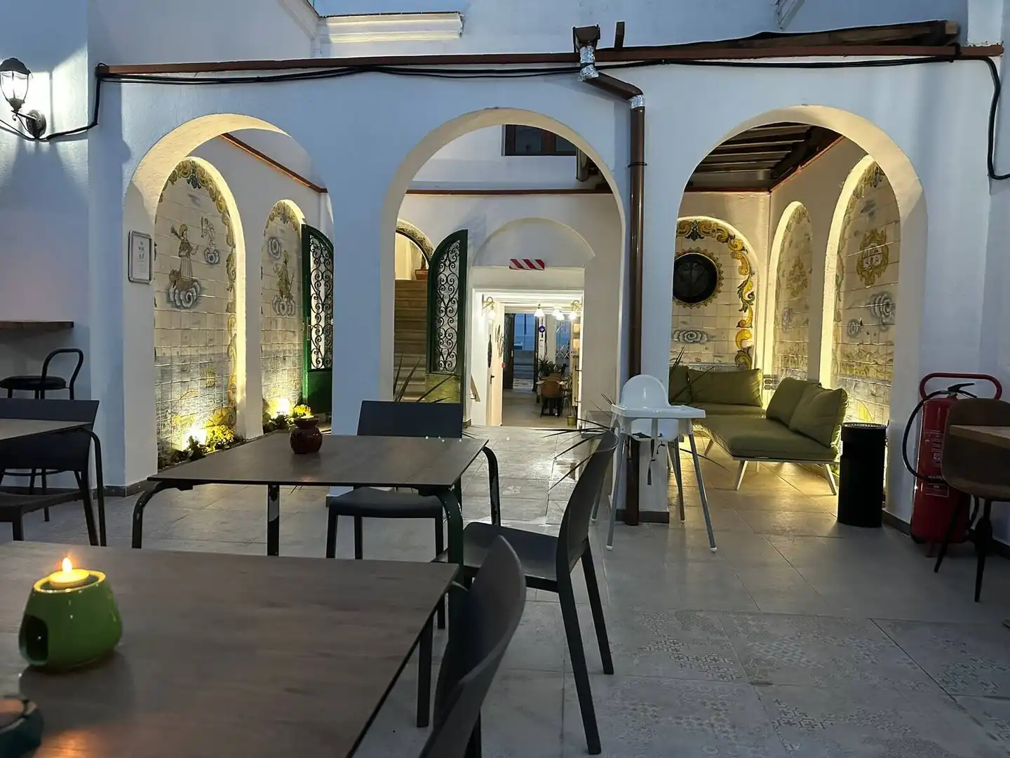 Business premises for sale in Bellresguard - Can Teixidó, imagen 9