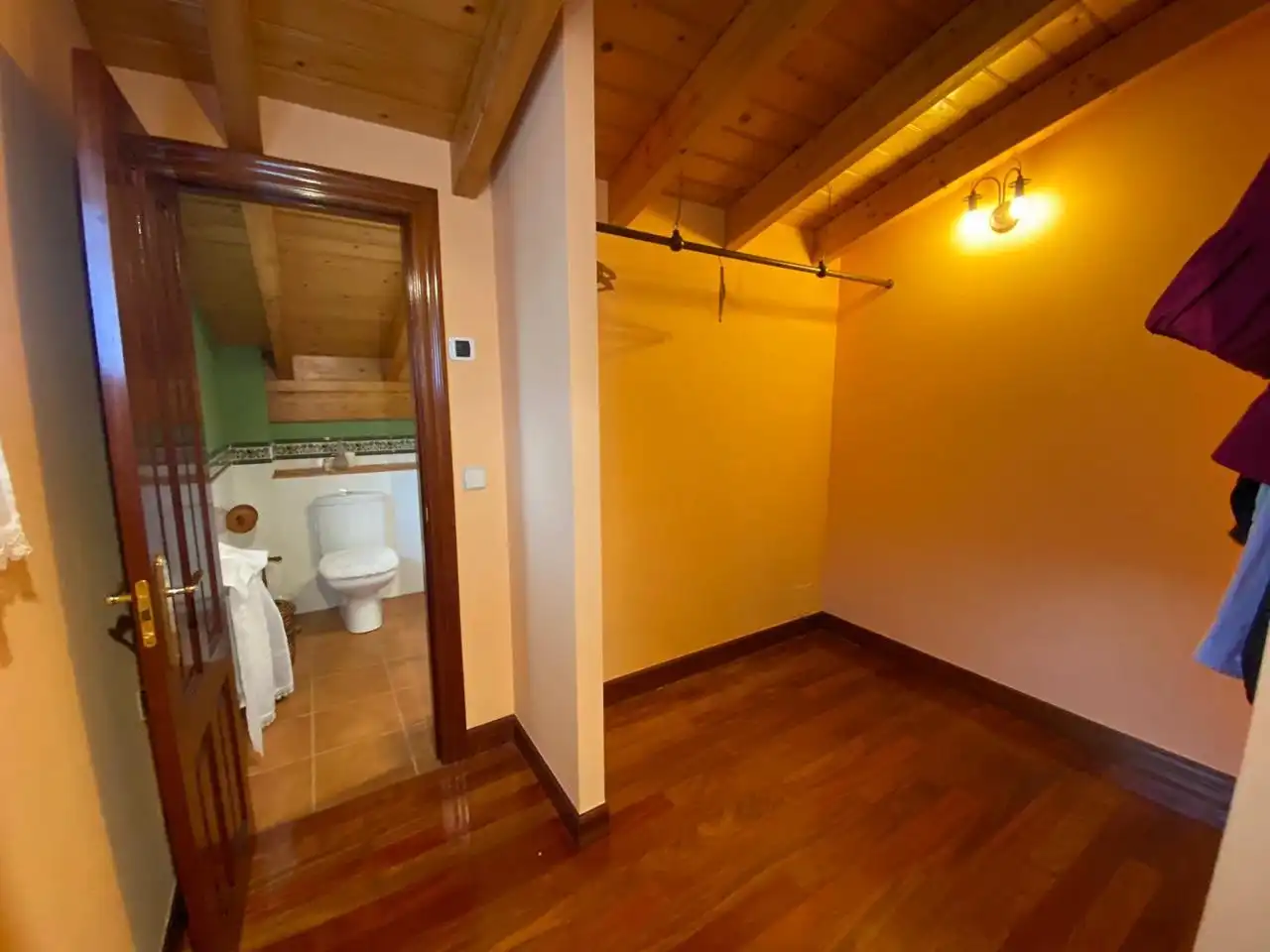 Casa con terraza en venta en Barrio Sámano, imagen 34