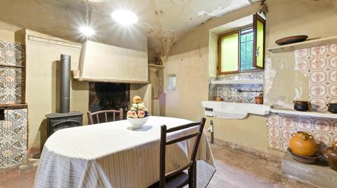 Foto 3 de Casa o xalet en venda a  C/de la Font, Agullana, Girona