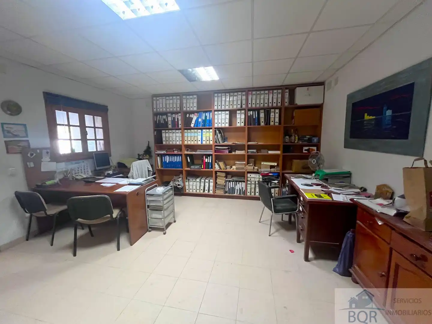 Nave industrielle à vendre à Jerez norte - Montealto - Pozoalbero, imagen 9